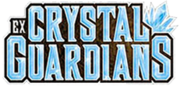 Ex crystal guardians